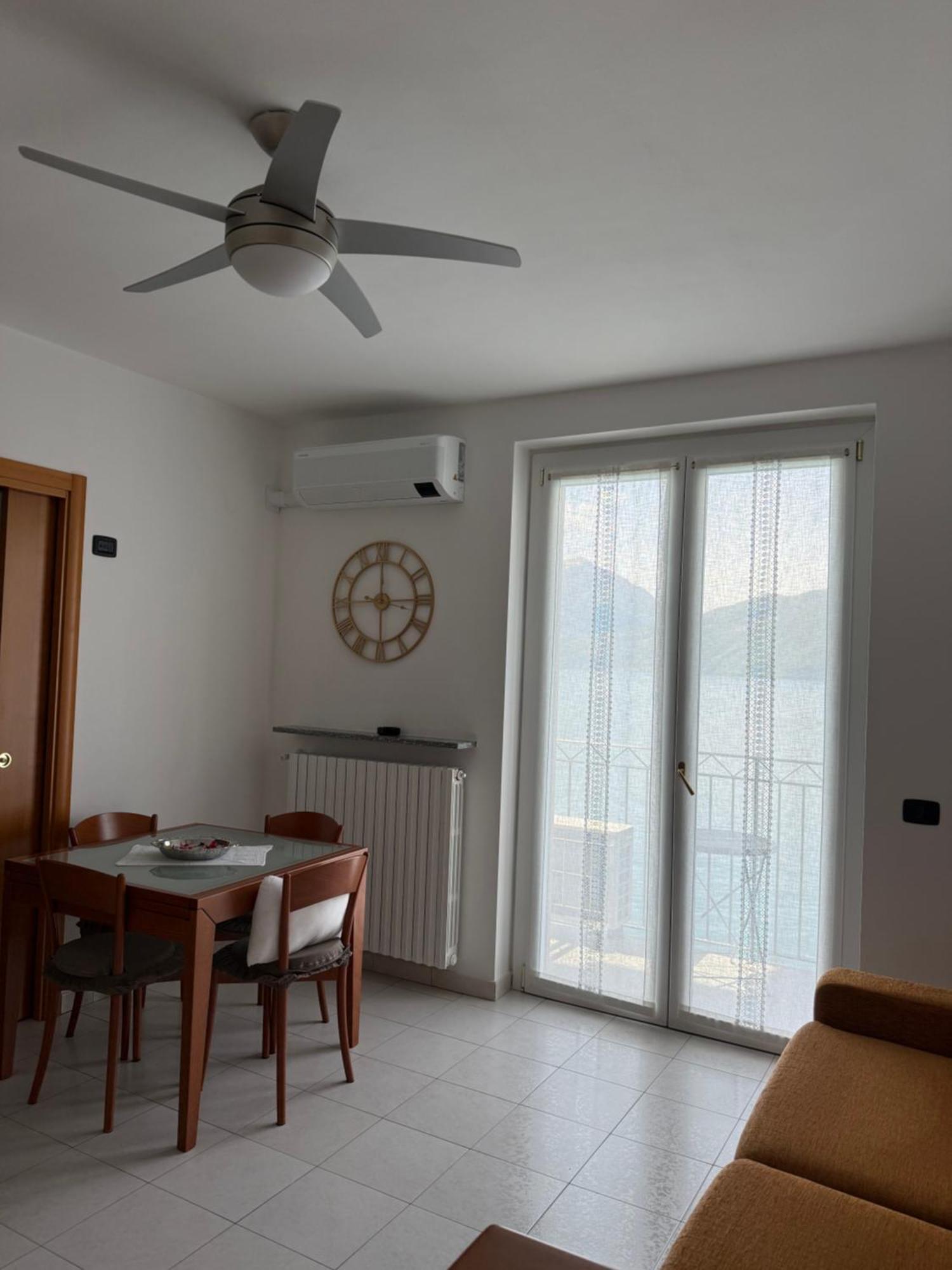 La Finestra Sul Lago ベッラーノ エクステリア 写真