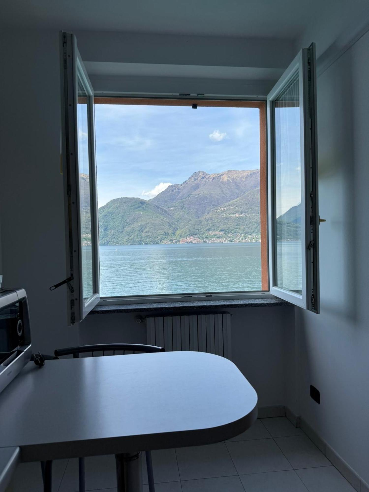 La Finestra Sul Lago ベッラーノ エクステリア 写真